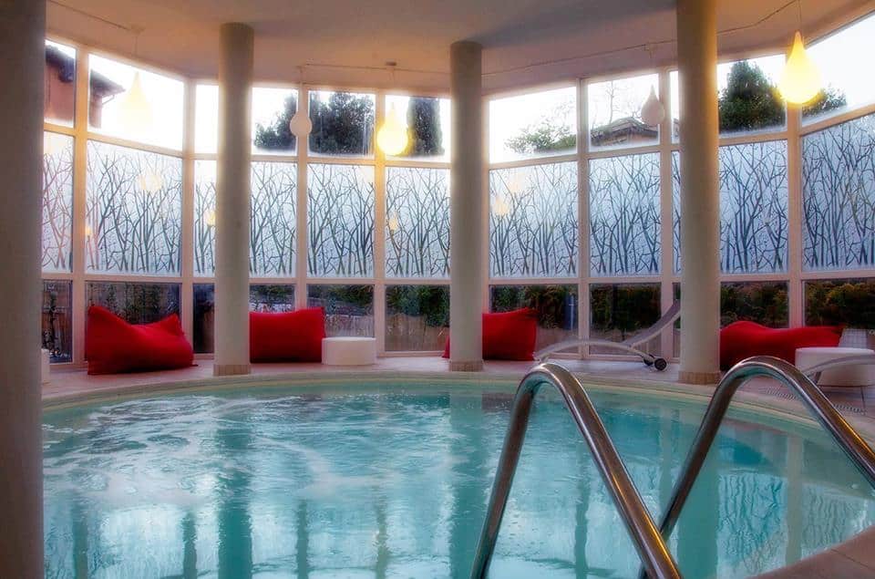 Gambassi Terme Spa