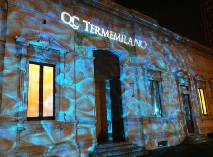 QC Terme Milano Porta Romana.