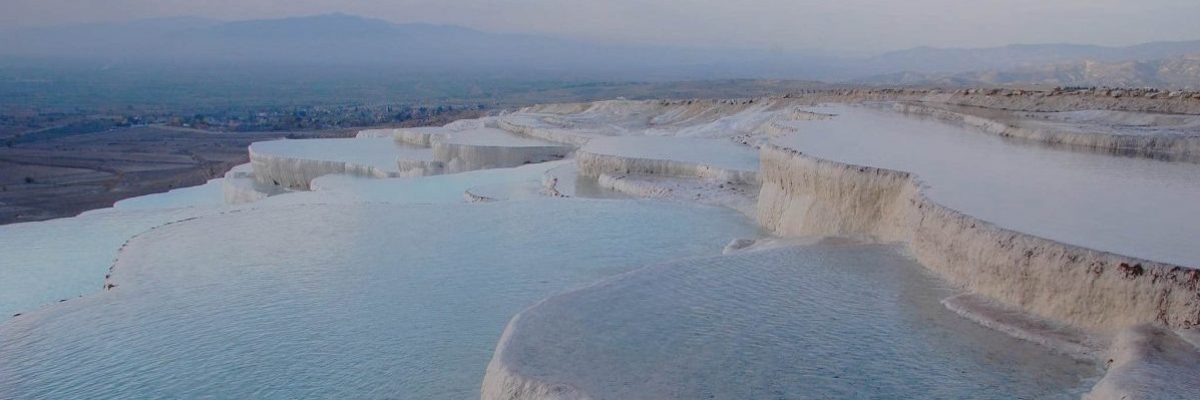 pamukkale pamukkale