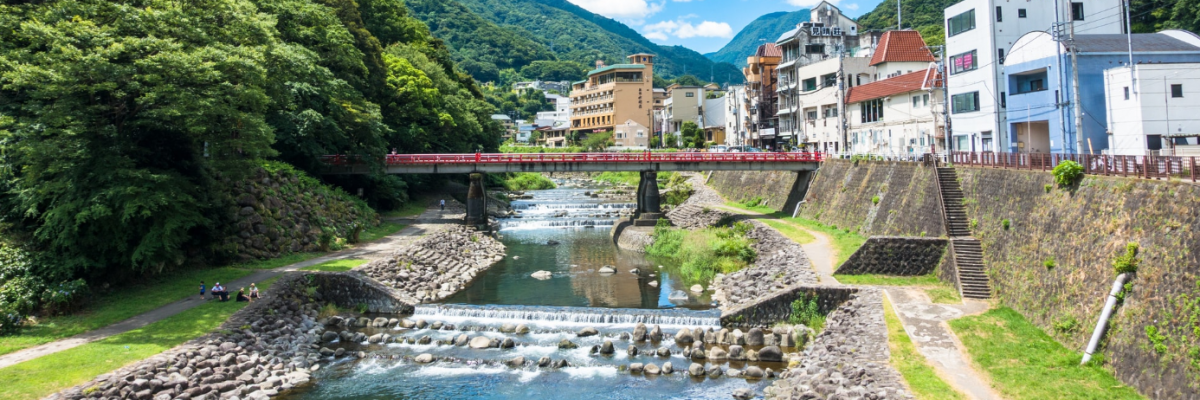 Hakone Onsen Hakone Onsen